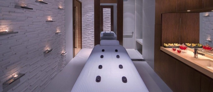 Soma Spa, Pullman Dubai Creek City Centre